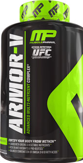 MusclePharm Armor-V